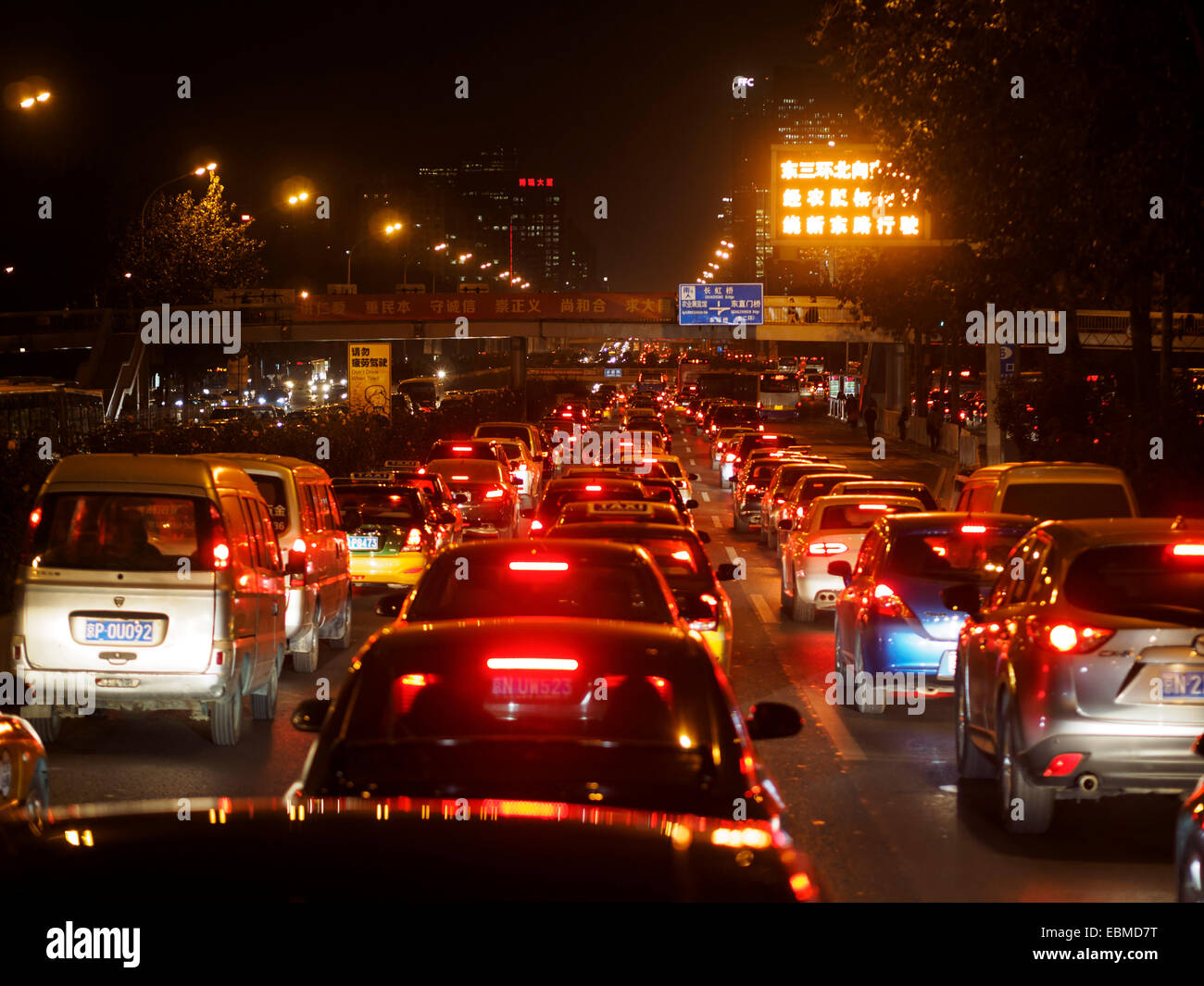 Traffic Image